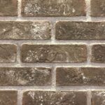 Doğal Tuğla White Brown - 303