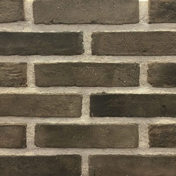 Doğal Tuğla Classic Grey – 307