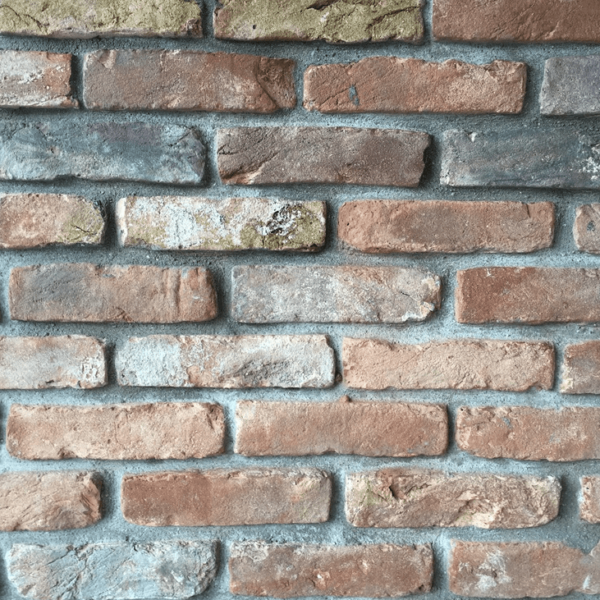 Anadolu Çıkma Doğal Kaplama Tuğlası