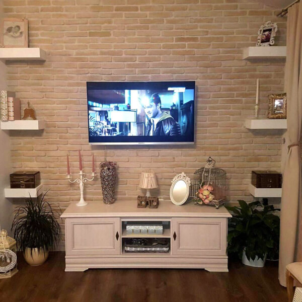 Antik Tuğla Krem – 1101