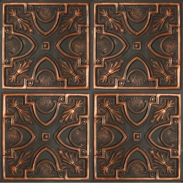 Apollo Argent Copper