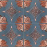 Tavan Karosu Baltimore Bluish Copper