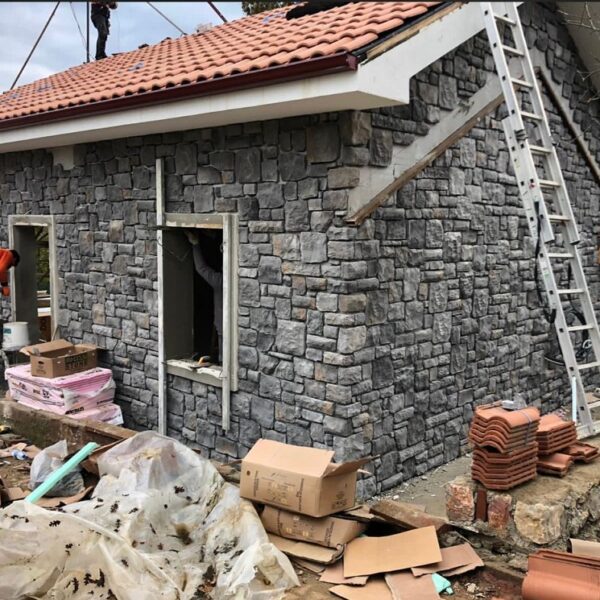 Profesyonel İşçilik