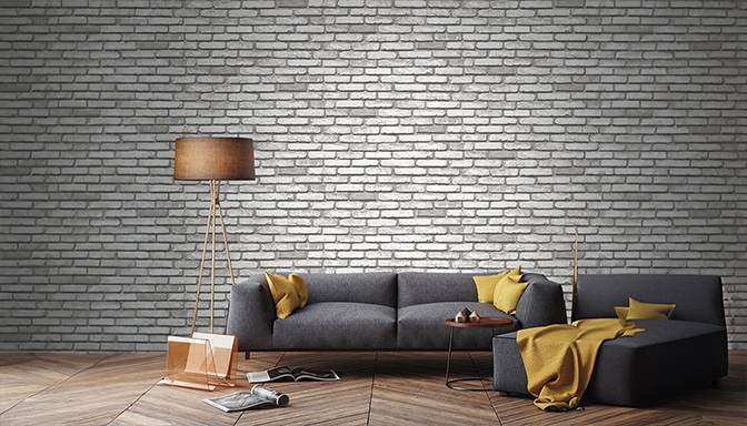 Doğal Tuğla Kaplama