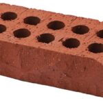 Büyük Pres Klinker Tuğla (GOTİK)