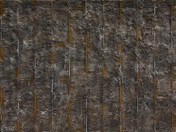 Ferroso Black Rust 2031