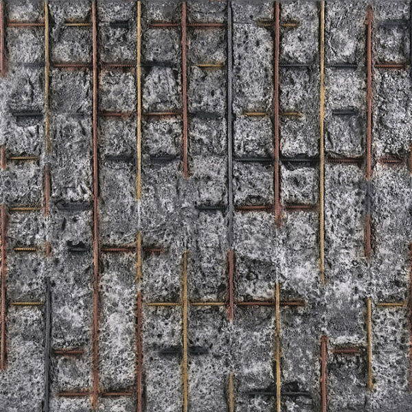 Ferroso Color Rust 2032