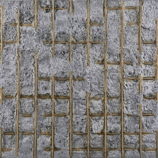 Ferroso Oxide Rust 2037