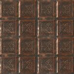 Tavan Karosu Hurricane Argent Copper