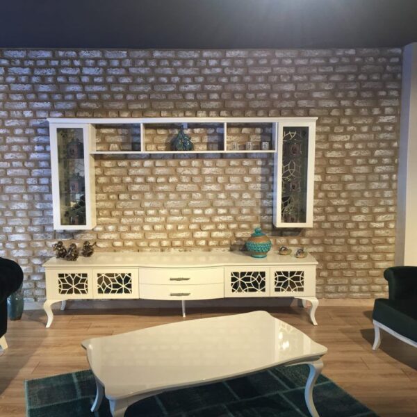 Ladrillo Tuğla Panel Desgas – 1309