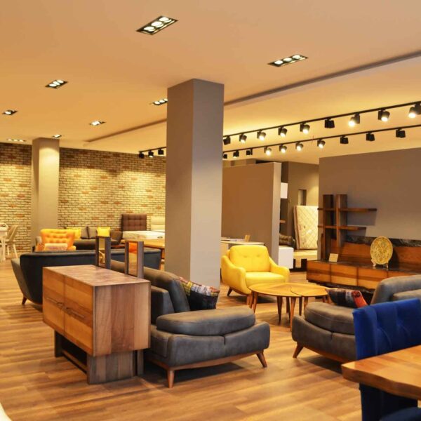 Ladrillo Loft Tuğla Panel Nepal