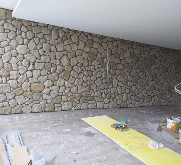 Lumumba Kültür Taşı Arena