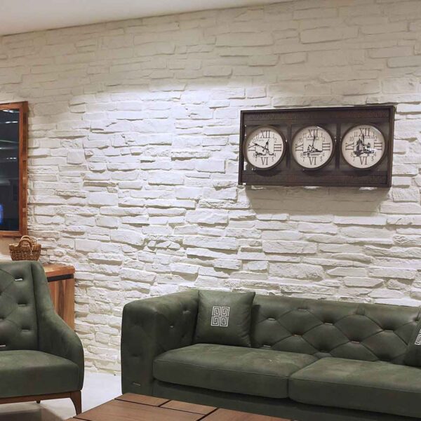 Piedra Taş Panel Blancura – 1407