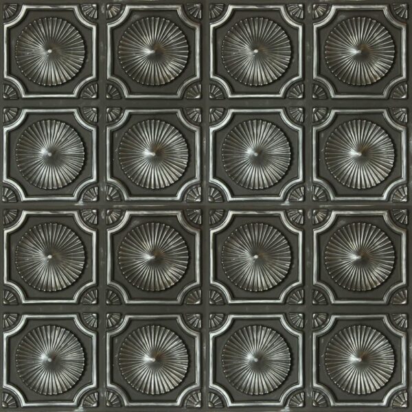 Quarter Argent Noir