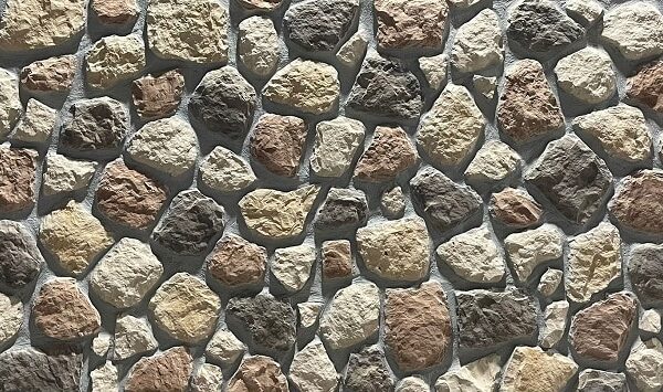 Rock Rupe Duvar Paneli