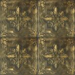 Tavan Karosu Savanna Argent Dorado