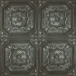 Vantage Argent Noir 0022