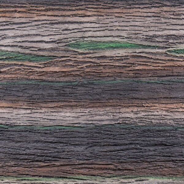 Wood Shell Marron – W 548682