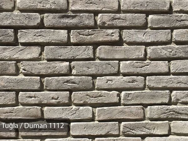 Antik Tuğla Duman – 1102