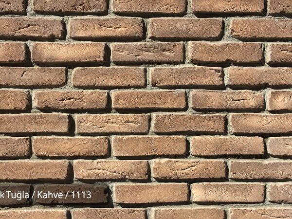 Antik Tuğla Kahve – 1111