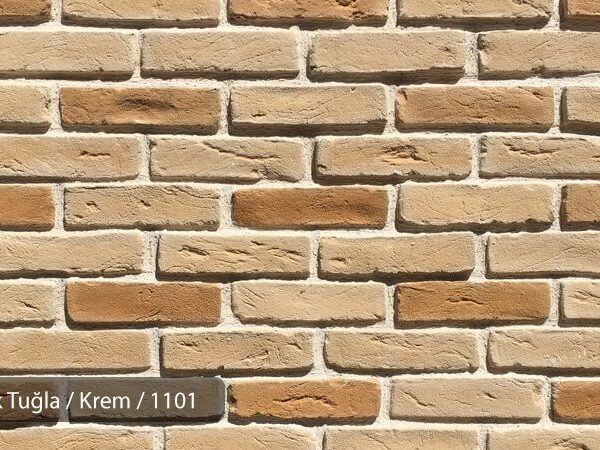 Antik Tuğla Krem – 1101