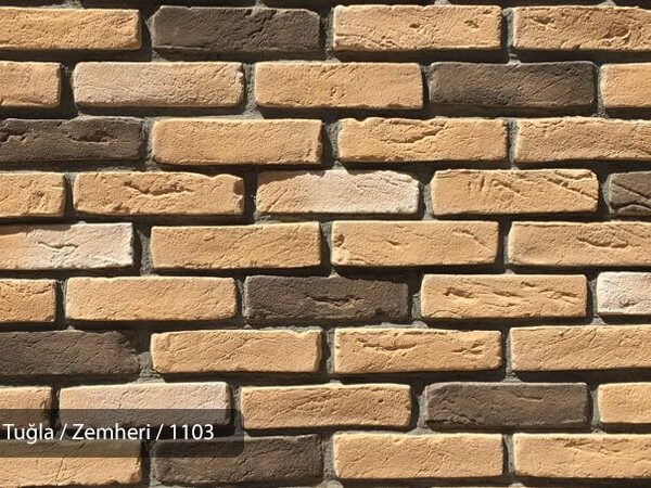 Antik Tuğla Zemheri – 1103