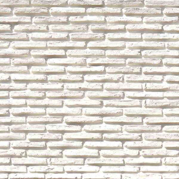 Asur Tuğla Panel Blancura – 1104