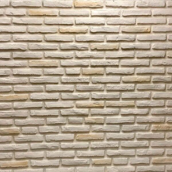 Asur Tuğla Panel Milk – 1109