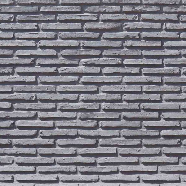 Asur Tuğla Panel Negra – 1106