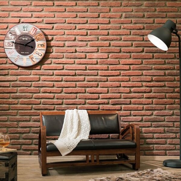 Asur Tuğla Panel Multi Color – 1110