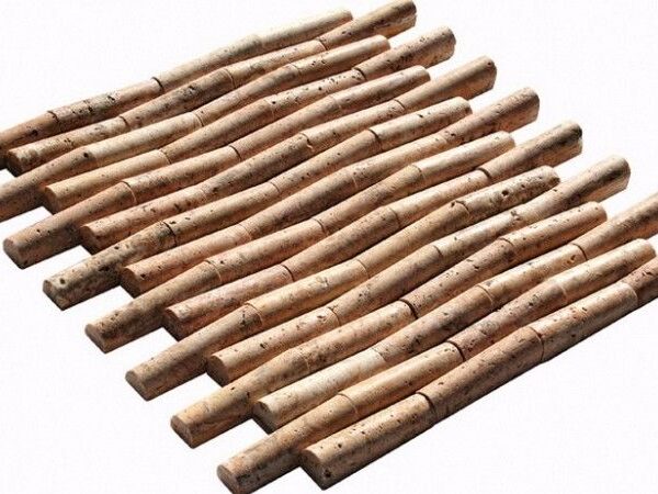 Bambu Mozaikler 1,9 x 7,5