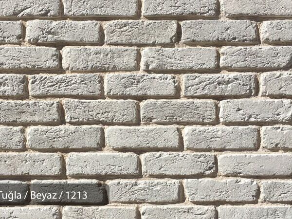 Barok Tuğla Beyaz – 1213