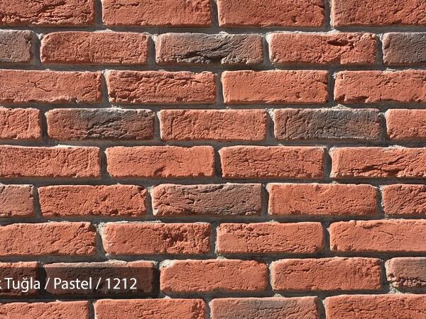 Barok Tuğla Pastel – 1212