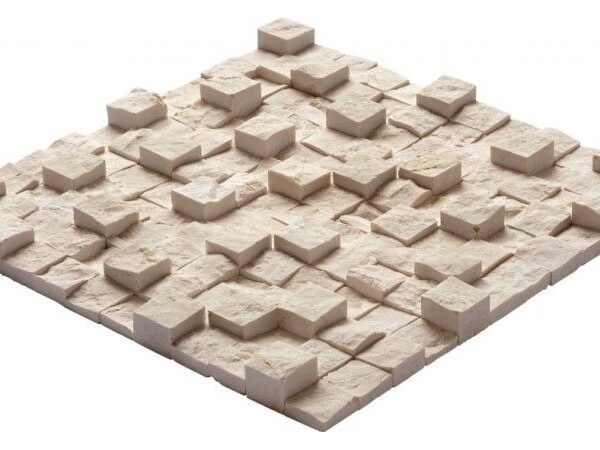 Boticino 3D Split Face 23×23