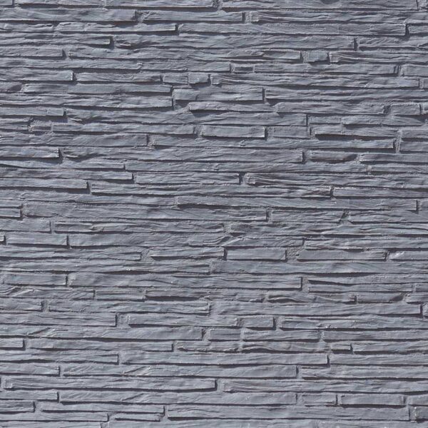 Breccia Ahşap Panel Negra – 1205