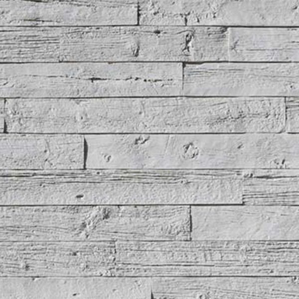 Criato Sottile Ahşap Panel Bianco – 422