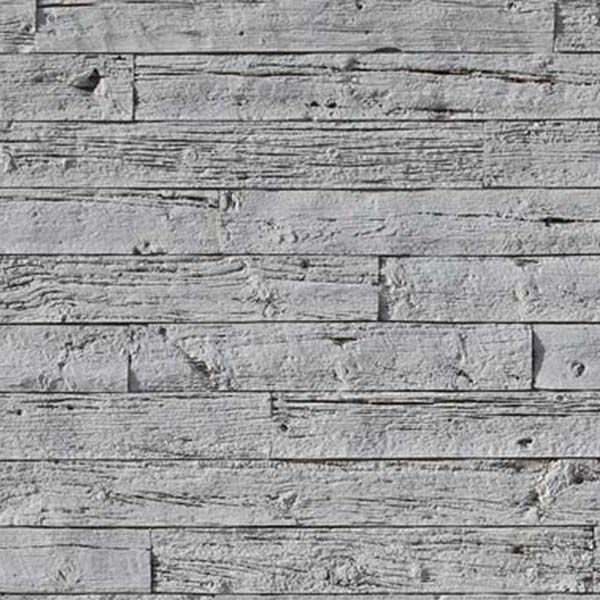 Criato Sottile Ahşap Panel Bianco Sporco – 421
