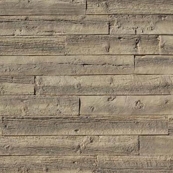 Criato Sottile Ahşap Panel Grigio – 426