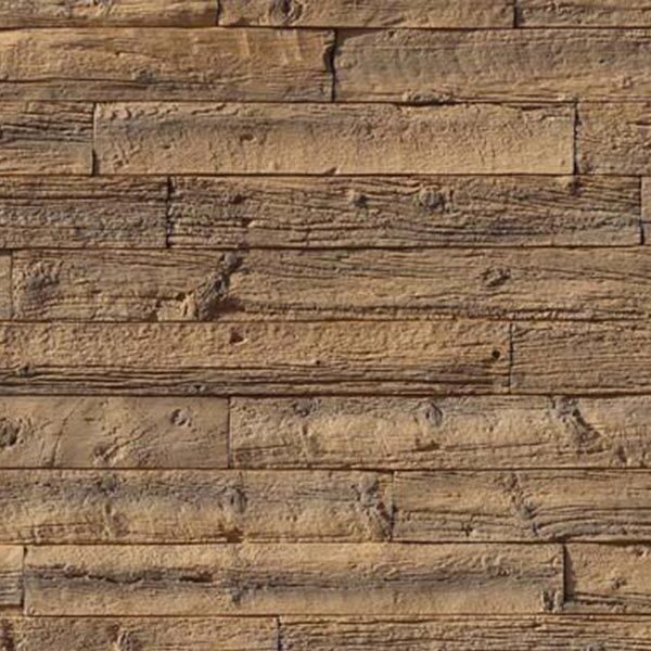 Criato Sottile Ahşap Panel Teak – 428