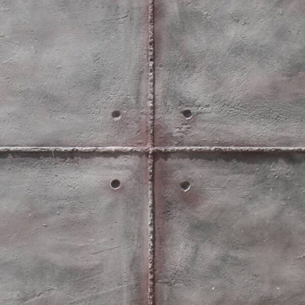 Cascano Beton Panel Beige Koyu Gri