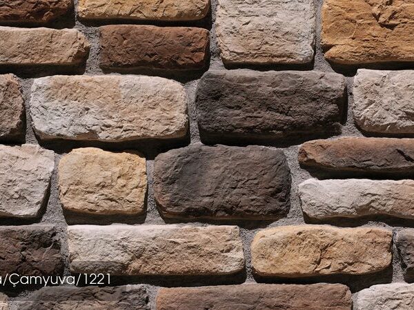 Datça Kültür Taşı Çamyuva – 1221