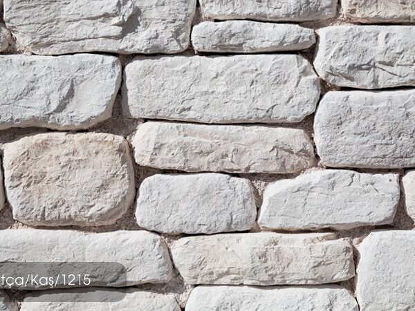 Datça Kültür Taşı Kaş – 1215