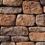 Datça Kültür Taşı Lara - 1218