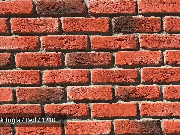 Barok Tuğla Red – 1210