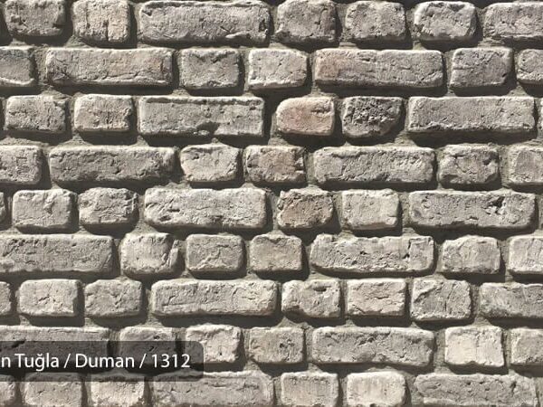 Harman Tuğla Duman – 1302