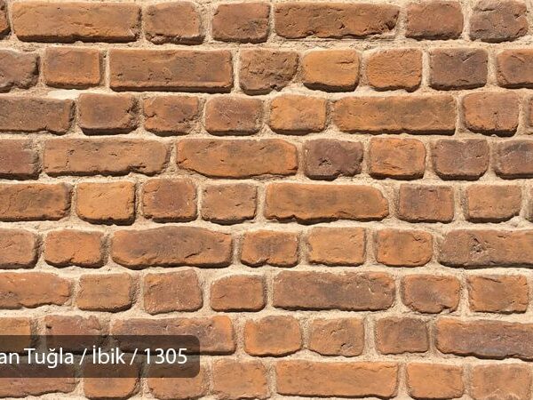 Harman Tuğla İbik – 1305