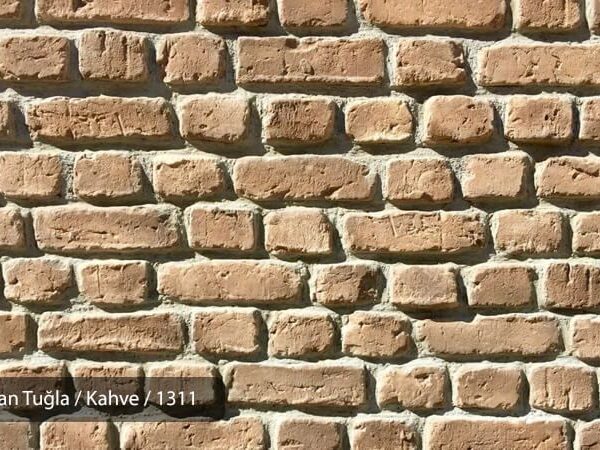 Harman Tuğla Kahve – 1311