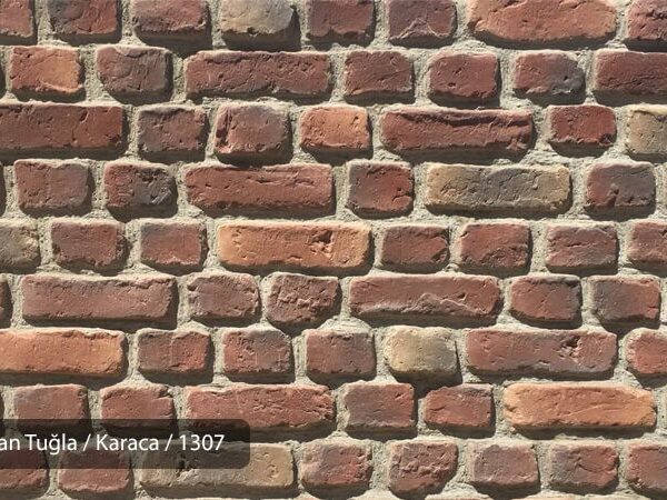 Harman Tuğla Karaca – 1308