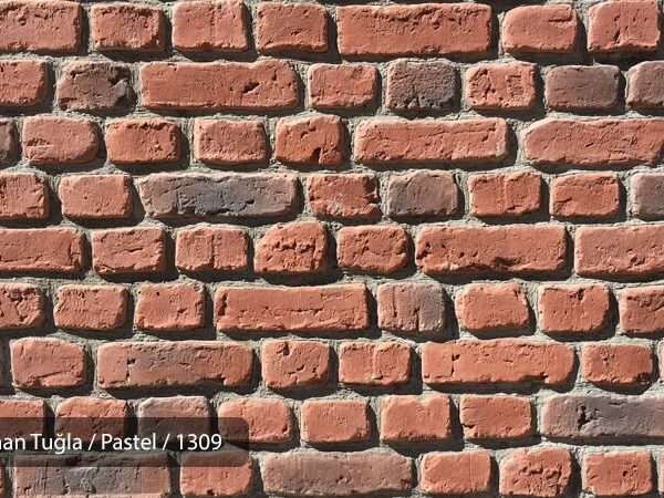 Harman Tuğla Pastel – 1306