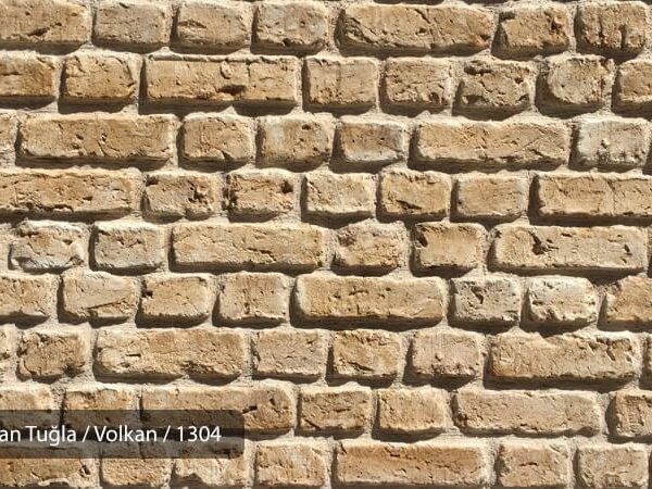 Harman Tuğla Volkan – 1304